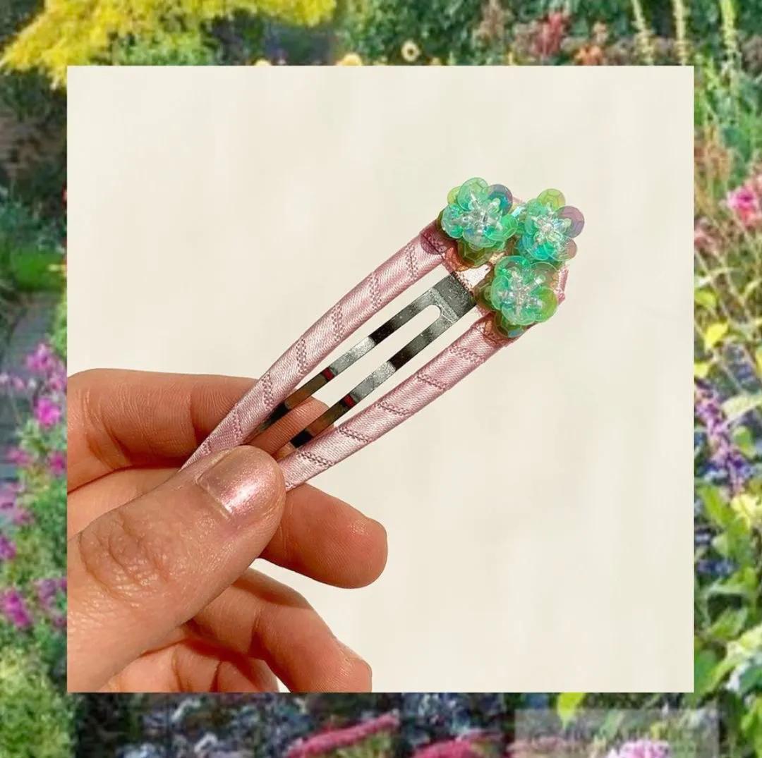 很好看的小饰品既简单又好看,实用好看的小饰品