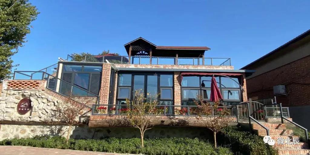 天津市乡村旅游示范片区,天津最好的乡村旅游区