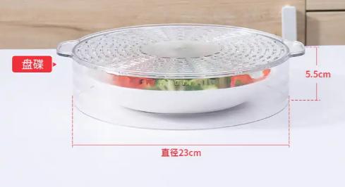 防虫防潮菜罩,保温菜罩家庭必备