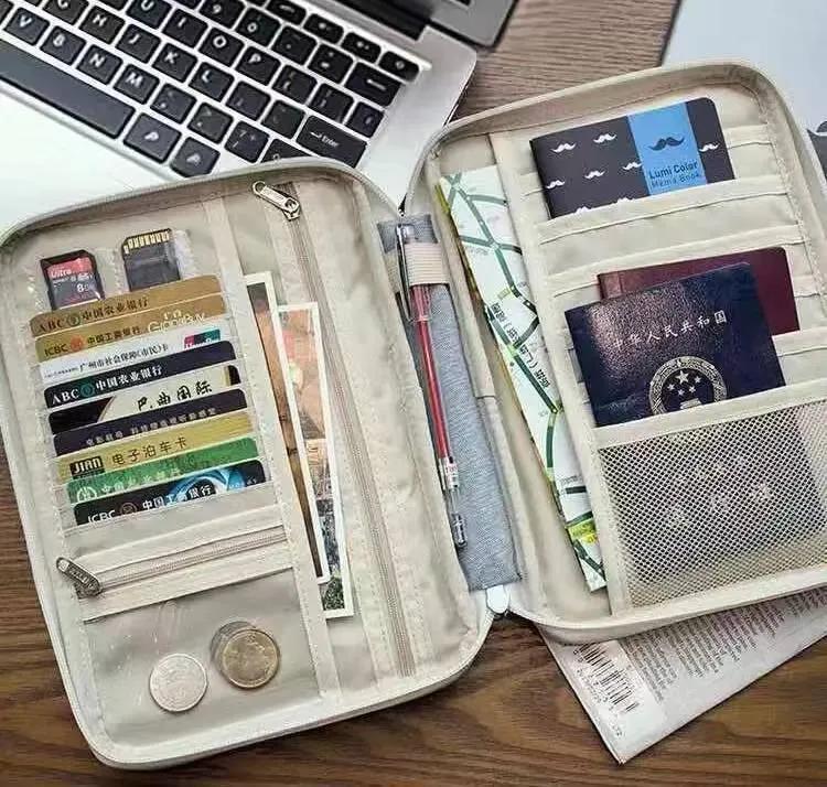 旅行必备品实用好物推荐,短途旅行必带的10件好物