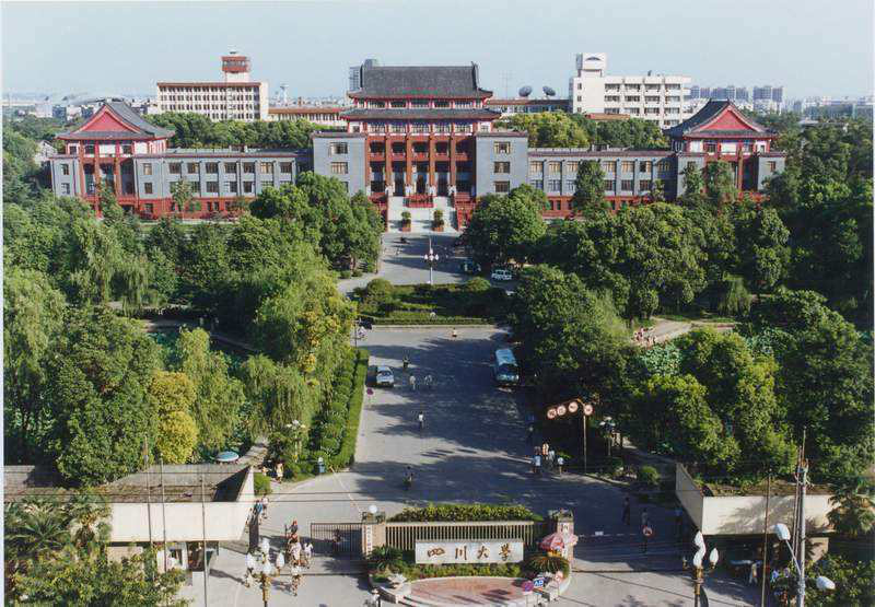 一周又一周，一年又一年