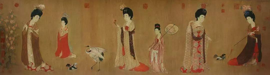 古人为啥说一白遮百丑呢,一白遮百丑从古至今女人都爱美