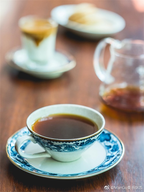 全曼谷最好喝的手冲咖啡都在这里了