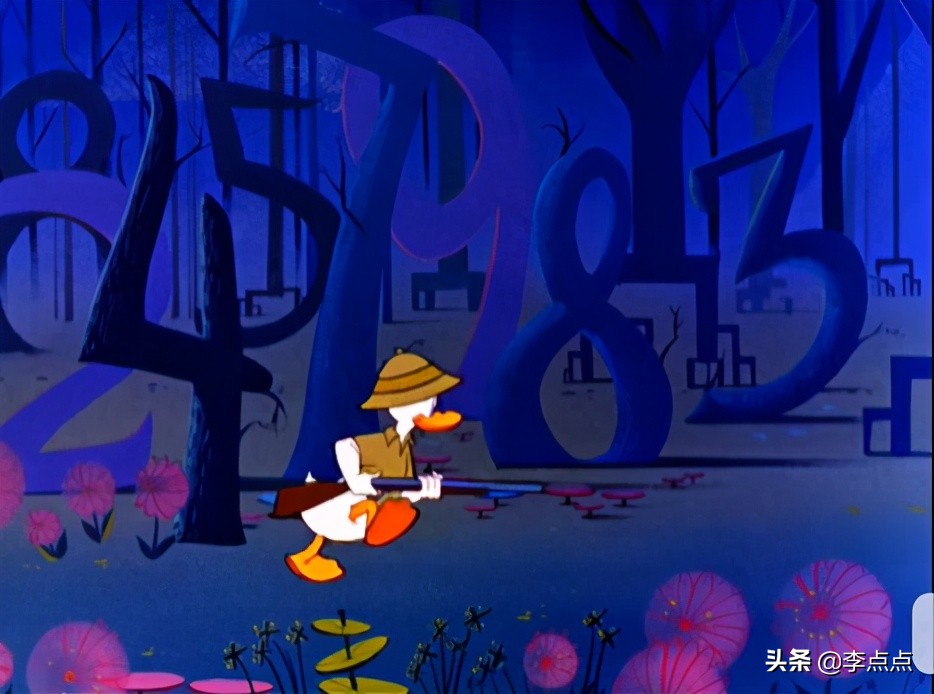 7-12岁儿童必看数学动画片,孩子必看数学动画片