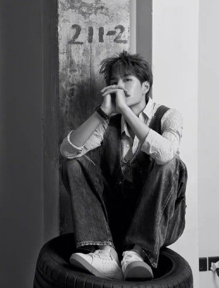 王一博有什么吸引人的,别人眼中的王一博是什么样的