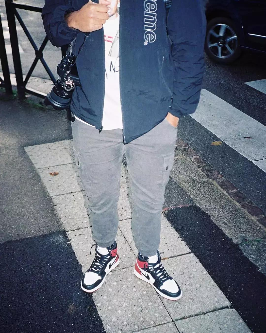 为了买鞋而买鞋,为了买鞋努力搬砖