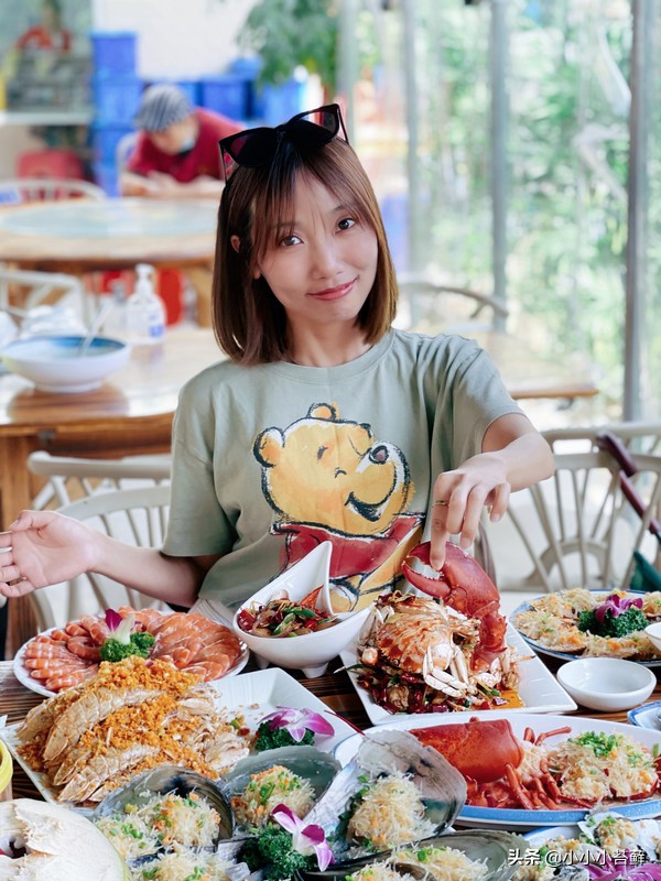 三亚吃住行,三亚自由行海边住宿攻略