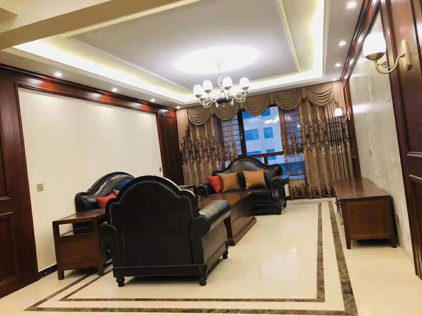 保定聚荣装饰保洁公司