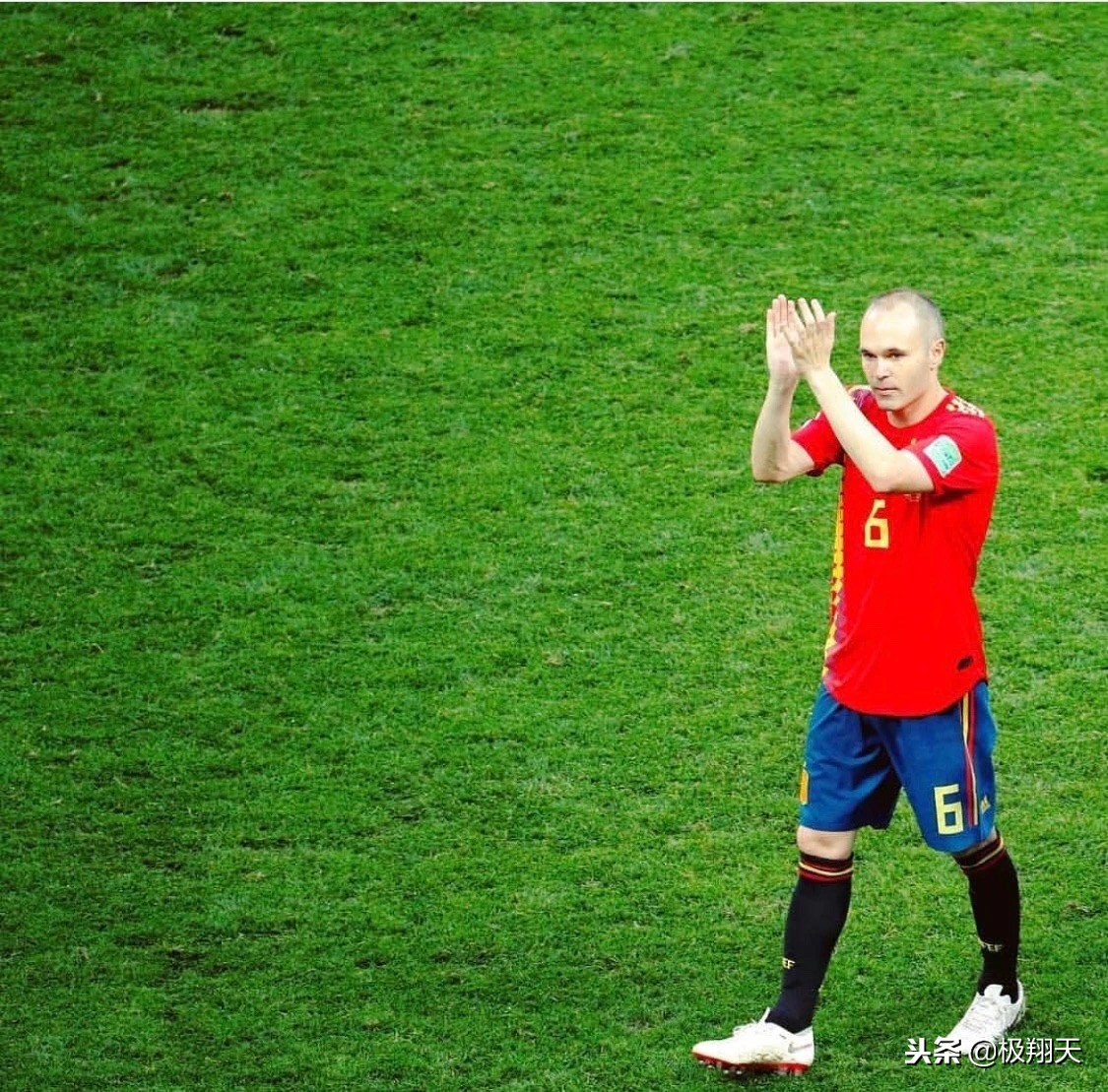 齐达内梅西穆里尼奥,2018年梅西与法国队比赛