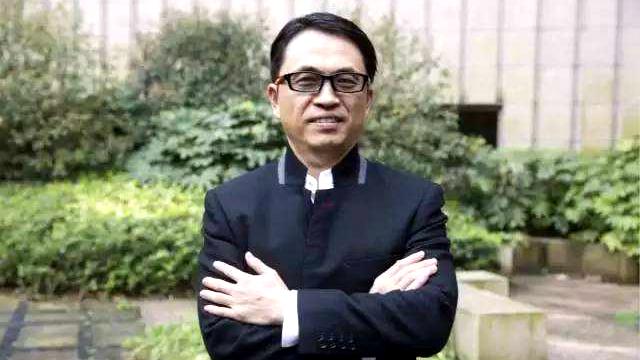 高瓴资本张磊的父亲,高瓴资本张磊的妻子