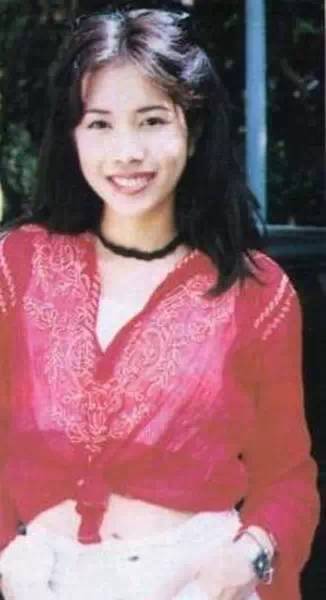 90年代香港女星集锦视频,90年代香港女星盛世美颜