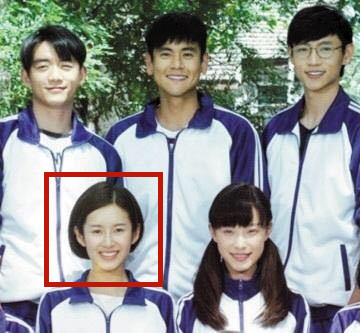 杨幂与陈赫的关系,陈赫媳妇张子萱瑞丽杂志写真
