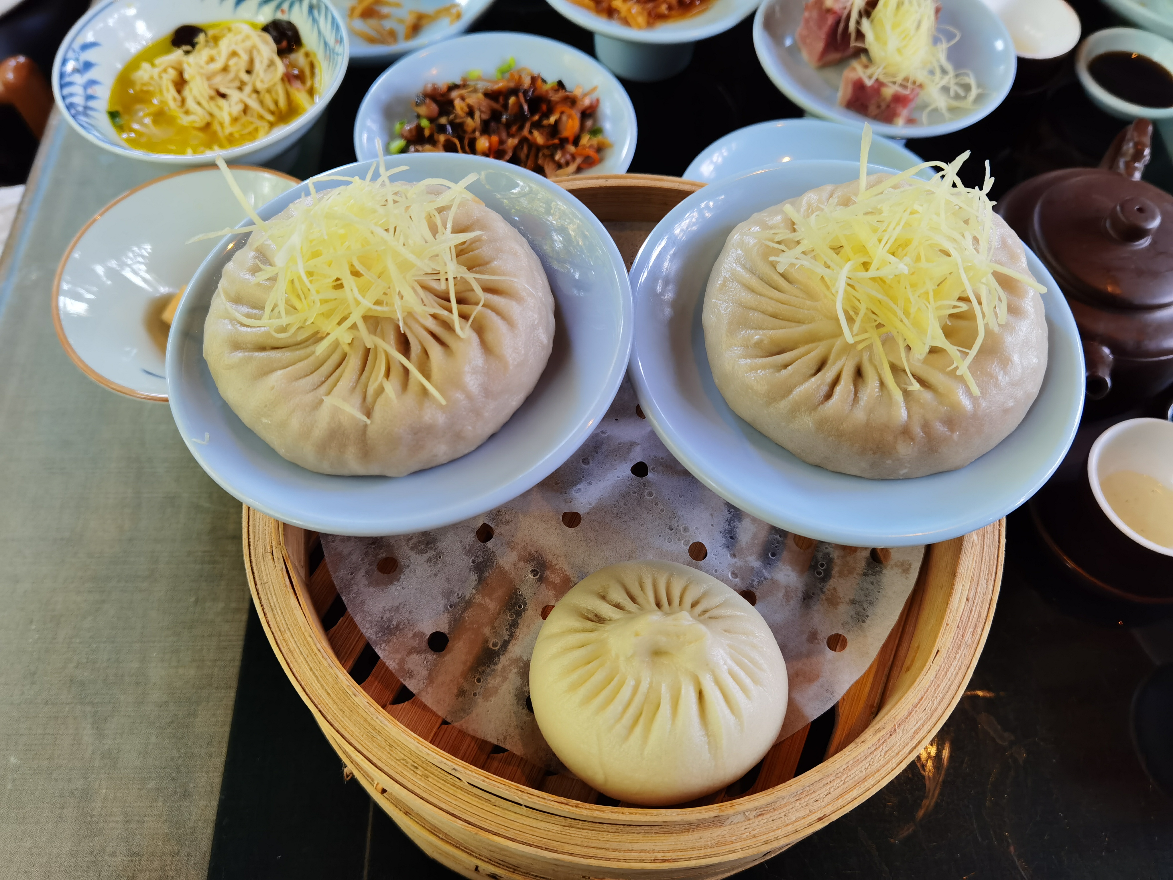 扬州因何成为世界美食之都，在这里美食种类超乎想象