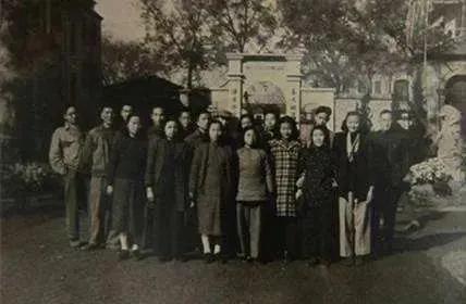 盘点中国历史上已消失的名校,中国消失的九所顶尖大学