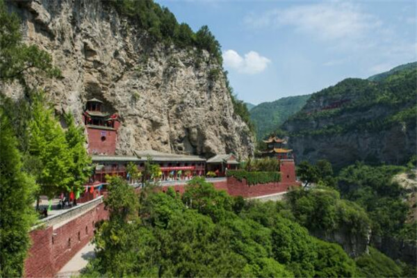 临汾华门最美景点,临汾华门几大景点介绍视频