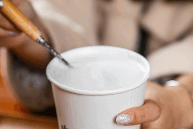 特别正宗台湾的奶茶,从台湾火到世界的珍珠奶茶