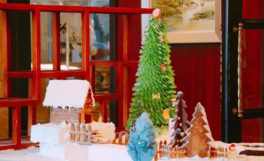 北京昌平五星级酒店美食,昌平美食嘉年华