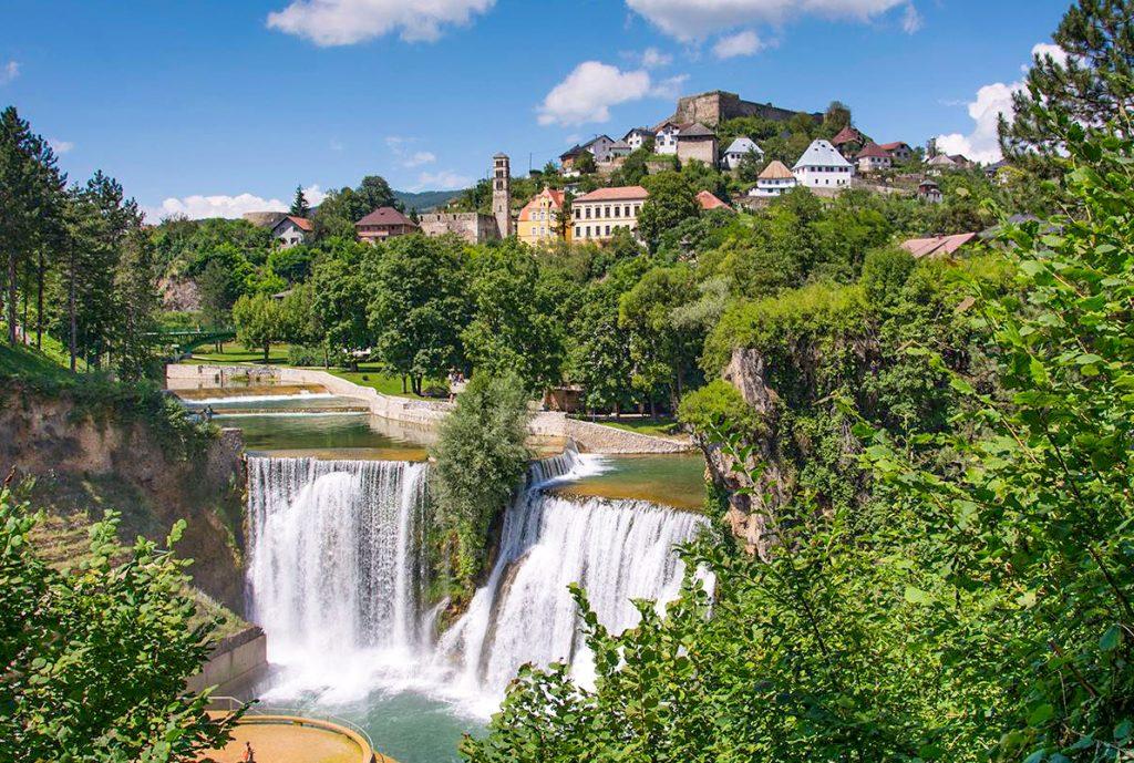 波黑旅游必打卡的地方,波黑免签景点推荐