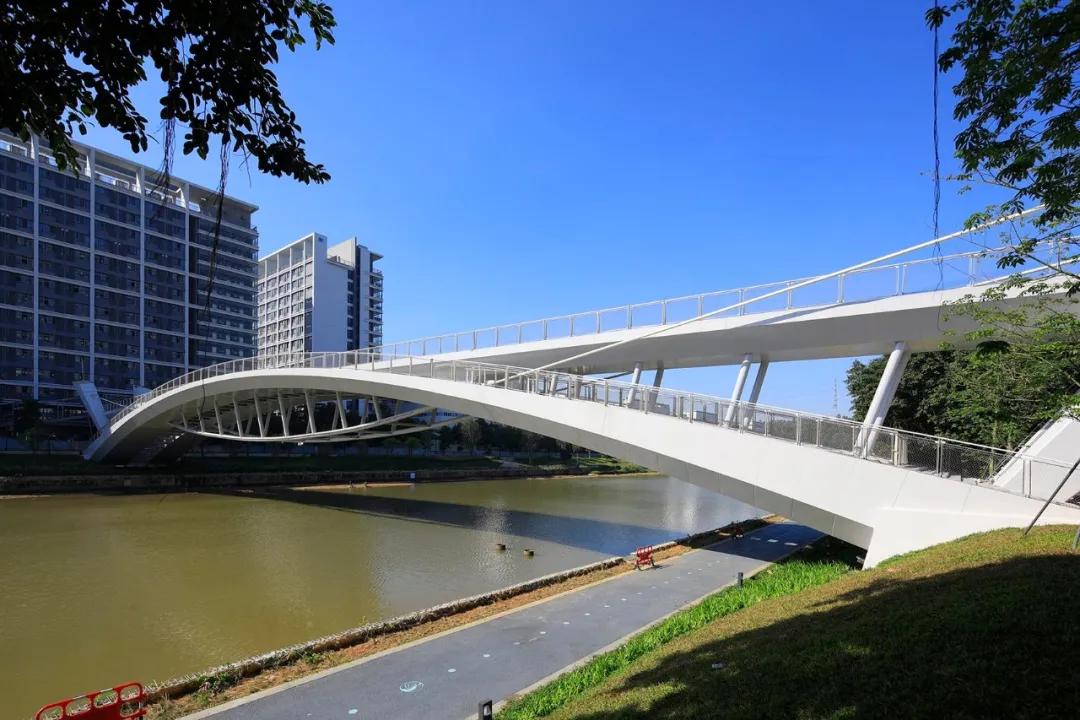 蝶变茅洲河，遇见城之美/同济设计TJAD