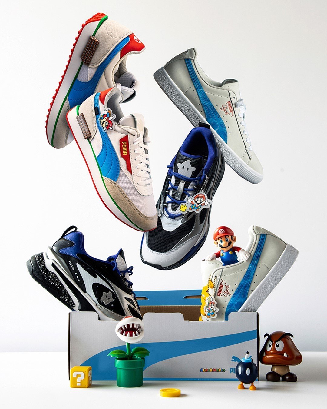 2023年度排行榜前十的鞋,2022最好看的联名鞋