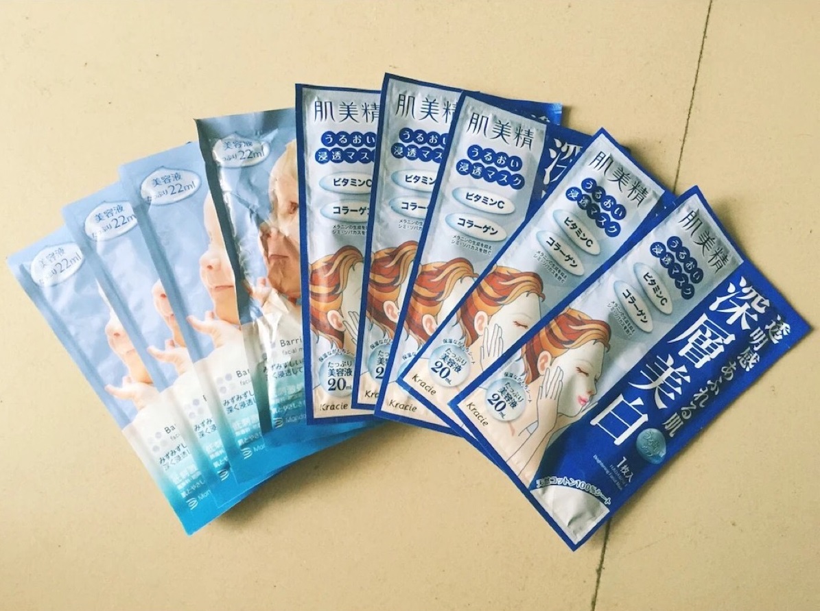 面膜推荐cosme大赏第一之称,日本cosme大赏2017面膜