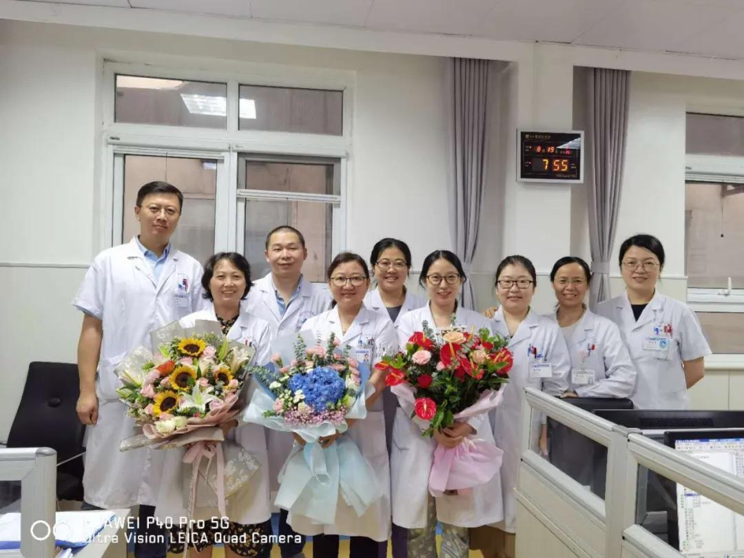 濮阳：困扰农家大嫂的罕见恶疾，治好了