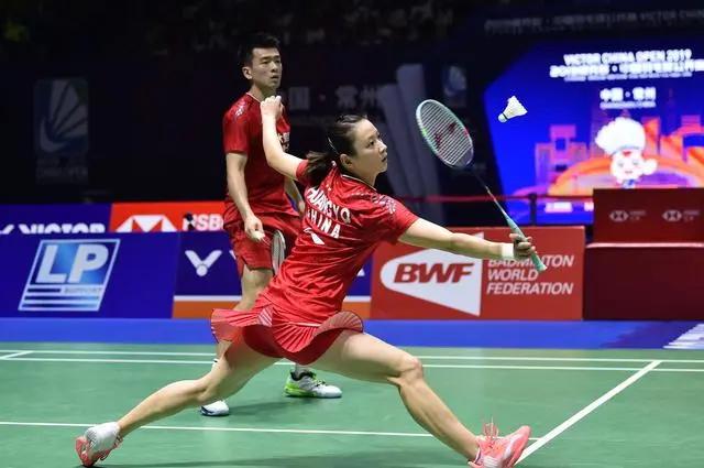 羽毛球运动身体训练指南,最全的羽毛球训练指南