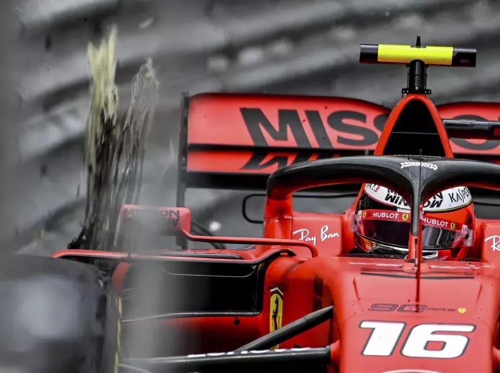 f1比赛获胜规则,f1获胜