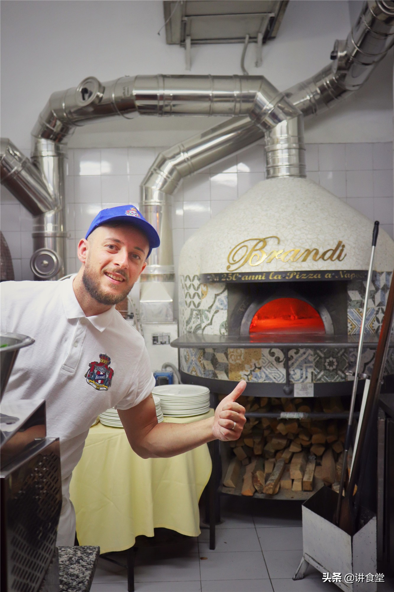 全球最好的披萨在哪里,全世界最好披萨