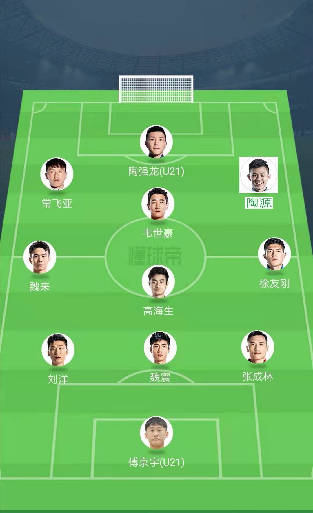 千淘万漉虽辛苦，吹尽狂沙始到金，安徽籍现役球员最佳阵容盘点