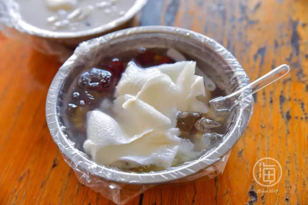 海口比较有特色的十大美食街,海口美食藏在小巷子里的美味