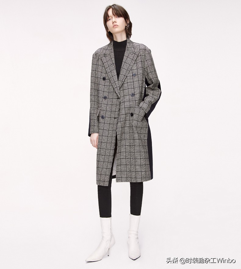 淘宝小众女装品牌推荐,小众设计师品牌女装推荐