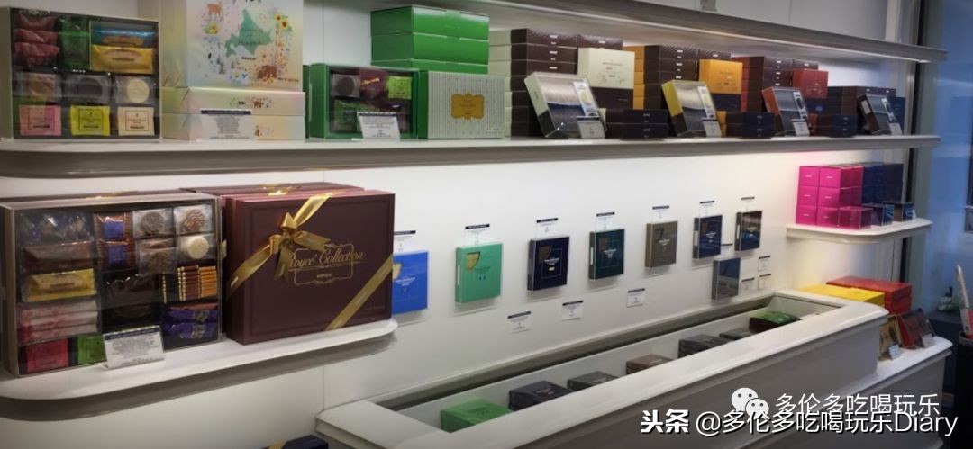 纽约旅游美食指南攻略大全,纽约美食攻略最划算的