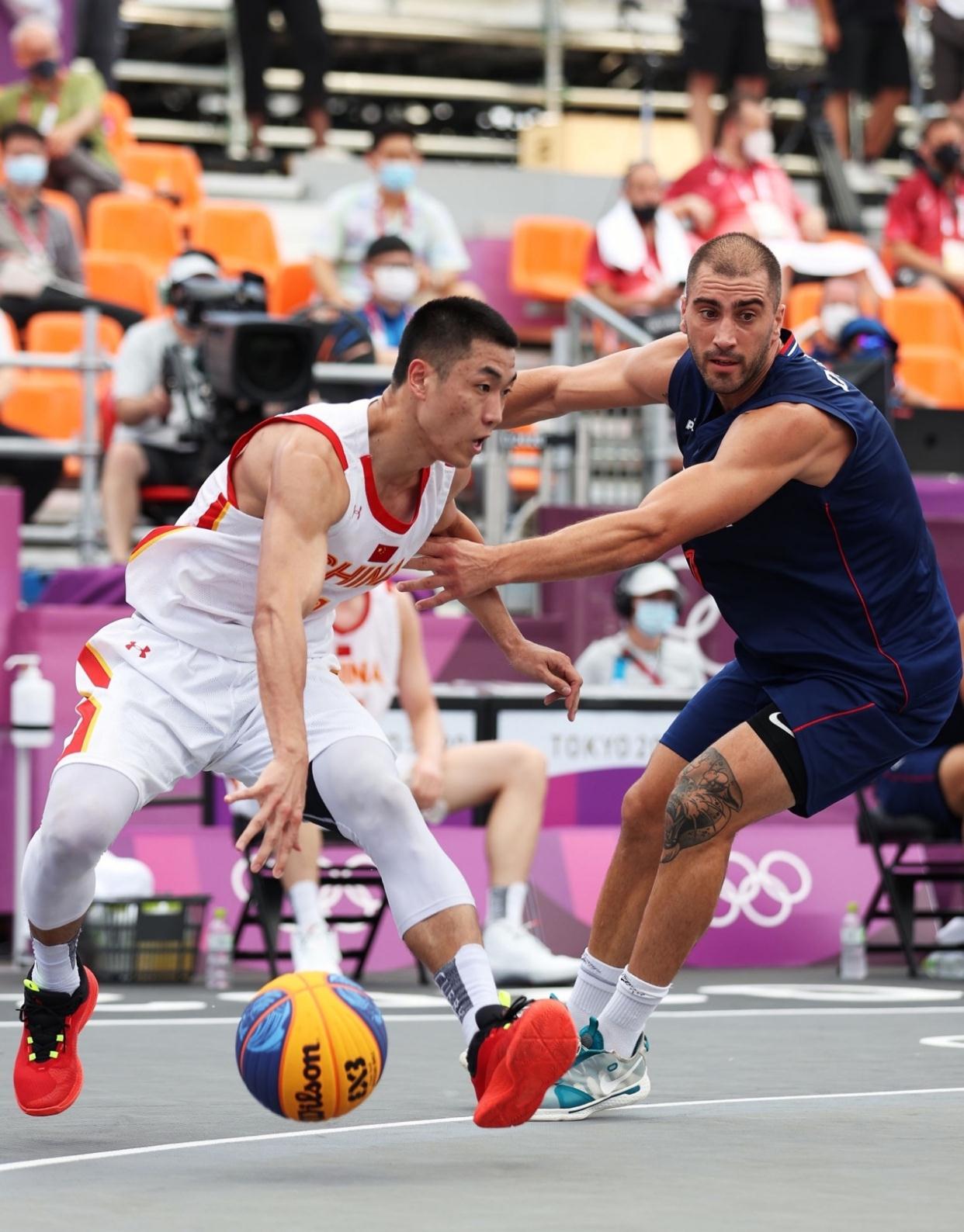 全运会广东男篮51比16,全运会广东队北京队谁赢了