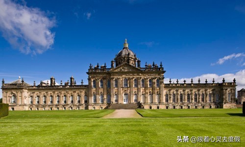 世界上最豪华的城堡,世界上最贵的城堡