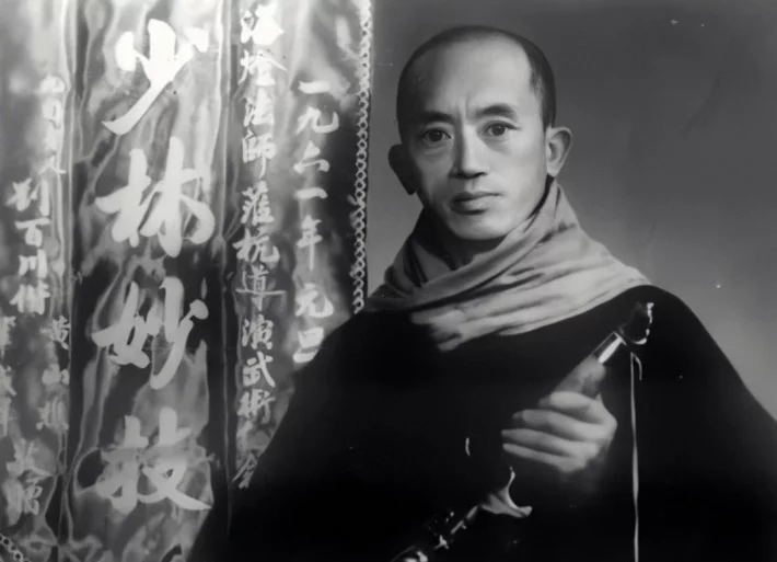 海灯法师如何被揭穿,海灯法师到底是个什么样的人
