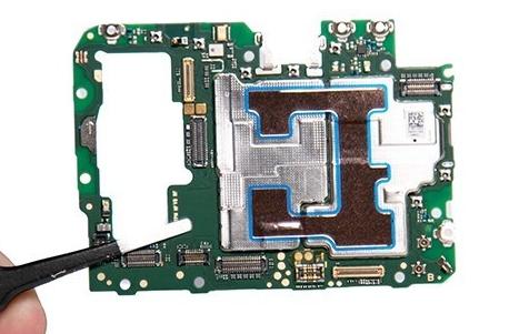 搭载神u的手机有哪些,麒麟820神u