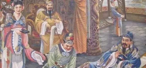 人生得意须尽欢经典语录李白,如何评价李白的人生苦短及时行乐