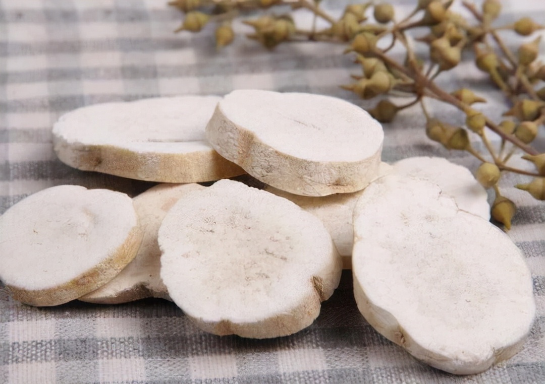 【豫健中医】藏在影视剧里的医学（18）花粉和天花粉是一回事儿吗？