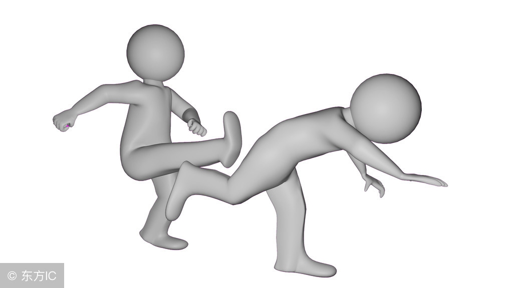 遇到竞争的同事怎么办,同事与我竞争对手