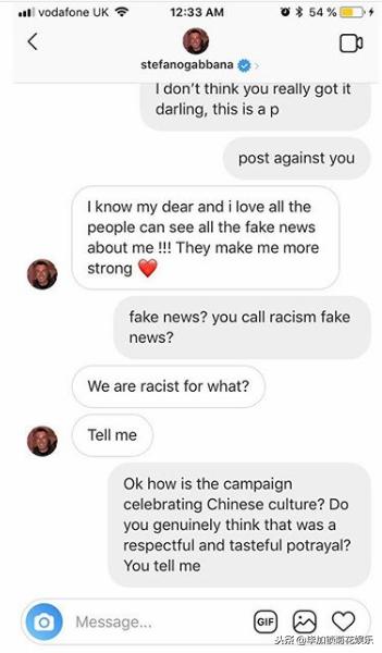 dolcegabbana中国,dolcegabbana事件是什么