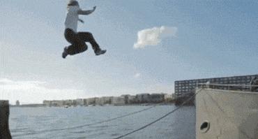 姑娘搞笑跳舞,妹子跳舞搞笑图片