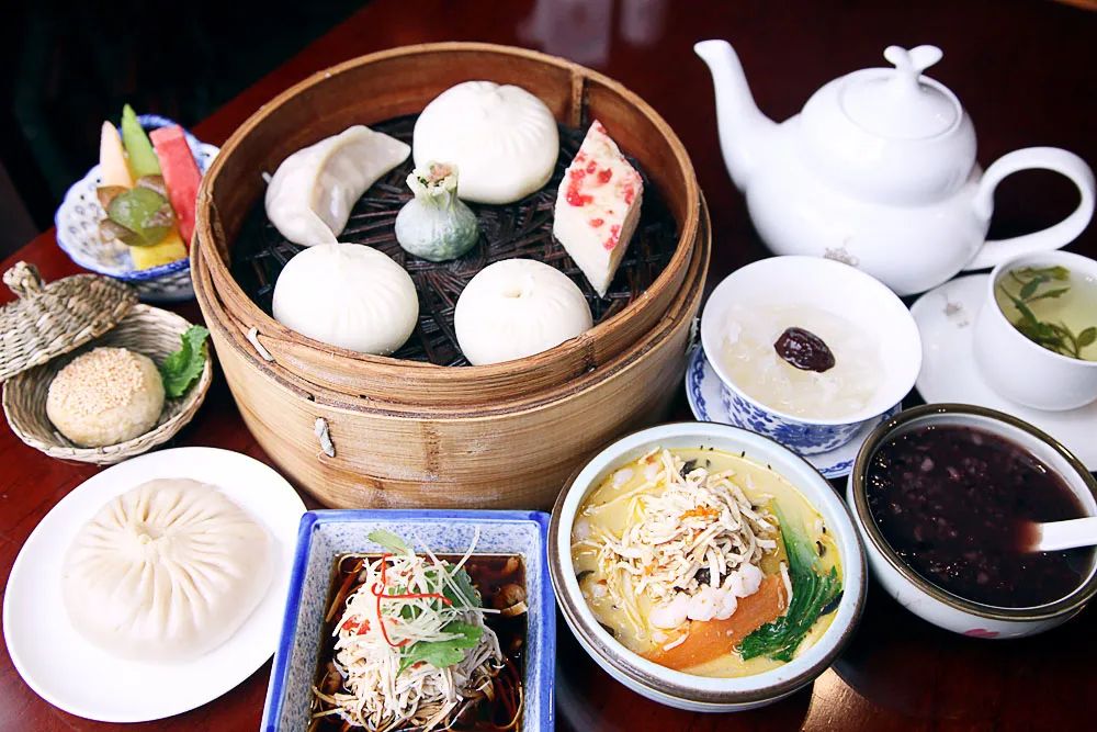 扬州究竟值不值得吃？