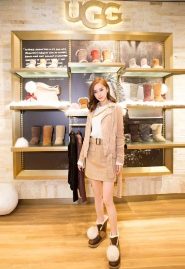 uggaustralia是美国版本吗,uggaustralia是正品ugg吗