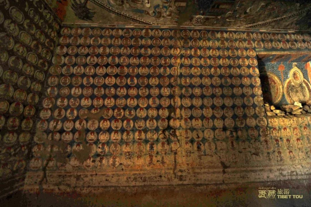 阿里自驾公路图,中国国家地理阿里自驾