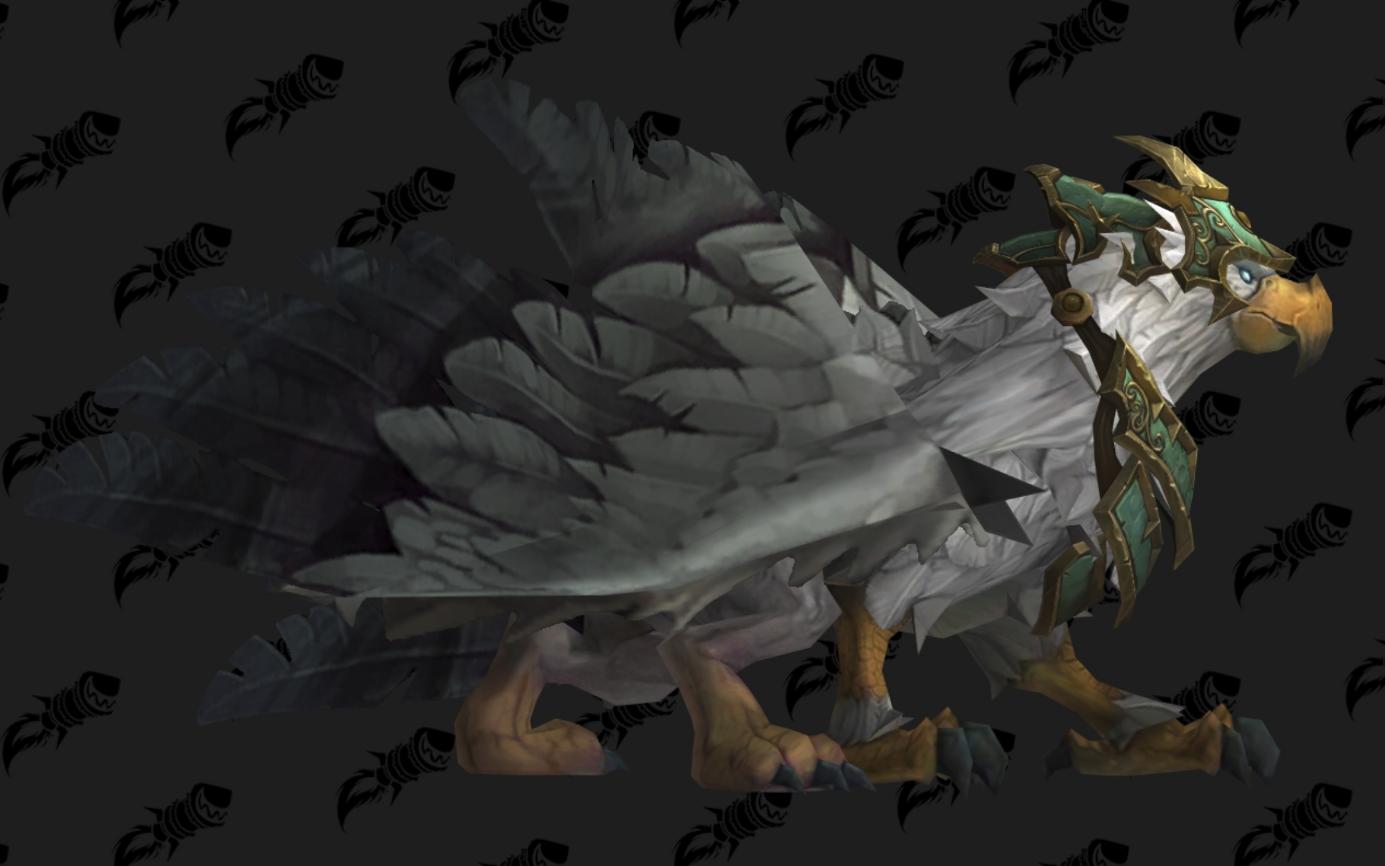 魔兽世界8.2野外坐骑,魔兽世界8.0坐骑攻略