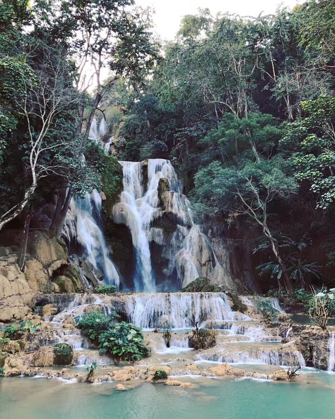 去老挝个人旅游可以停留多长时间,一年四季的老挝