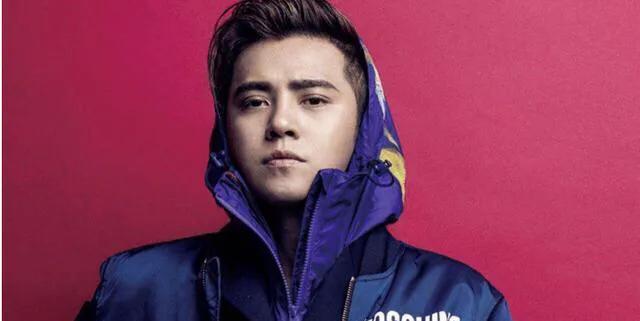 罗志祥评价娱乐圈,罗志祥圈内点评