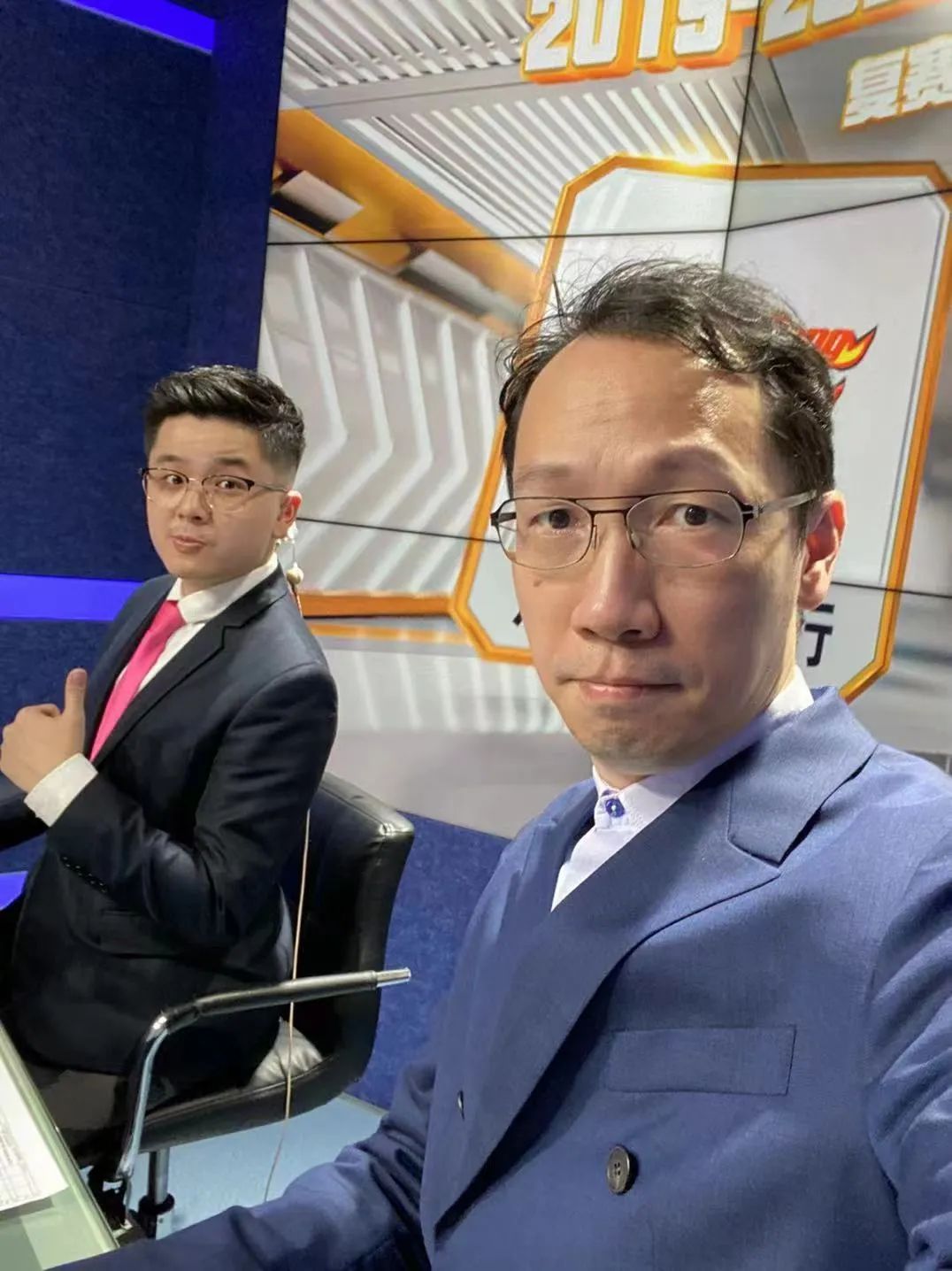 没有粤语讲波的欧洲杯，还配做广东人爱看的球赛？