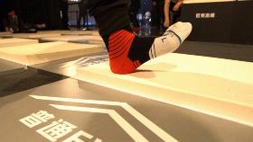 匹克4.0真实测评,匹克p-soon科技回弹率